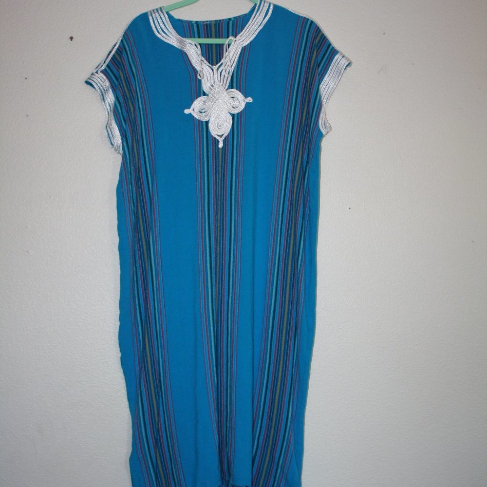 Vintage Kaftan